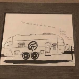 Meet your Posher, Craig